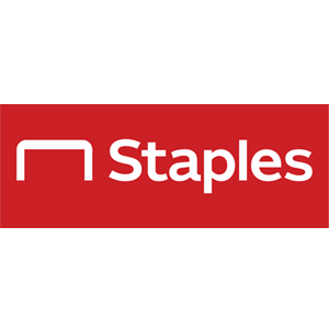staples